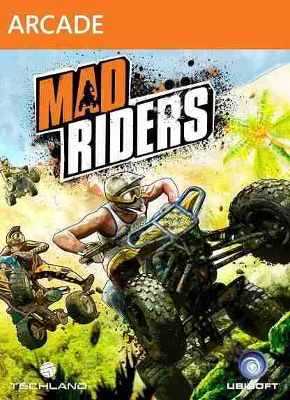 Descargar Mad Riders [MULTI6][PROPHET] por Torrent